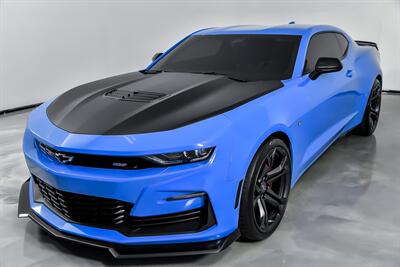 2022 Chevrolet Camaro SS-1LE TRACK PACK   - Photo 6 - Joliet, IL 60435