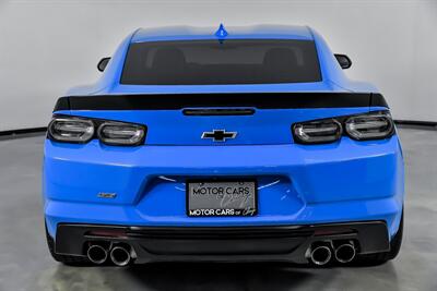 2022 Chevrolet Camaro SS-1LE TRACK PACK   - Photo 11 - Joliet, IL 60435