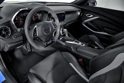 2022 Chevrolet Camaro SS-1LE TRACK PACK   - Photo 19 - Joliet, IL 60435