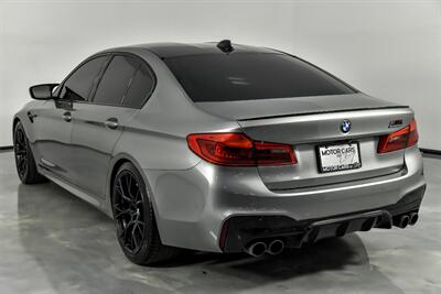 2019 BMW M5 Competition   - Photo 10 - Joliet, IL 60435