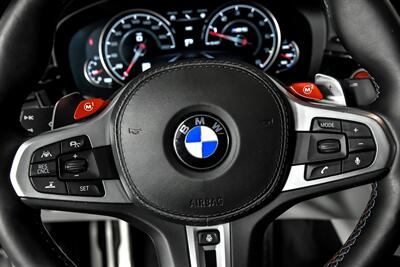 2019 BMW M5 Competition   - Photo 29 - Joliet, IL 60435