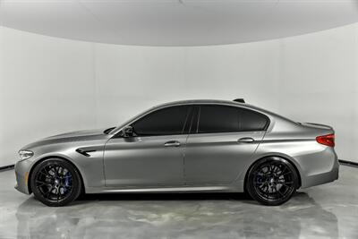 2019 BMW M5 Competition   - Photo 8 - Joliet, IL 60435