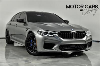 2019 BMW M5 Competition   - Photo 1 - Joliet, IL 60435