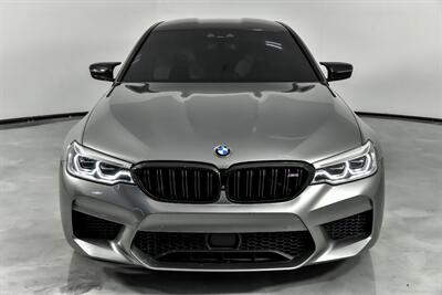 2019 BMW M5 Competition   - Photo 5 - Joliet, IL 60435