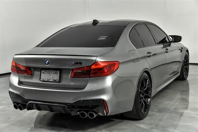 2019 BMW M5 Competition   - Photo 12 - Joliet, IL 60435