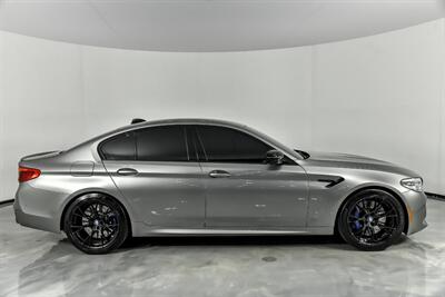 2019 BMW M5 Competition   - Photo 14 - Joliet, IL 60435