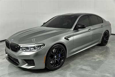 2019 BMW M5 Competition   - Photo 6 - Joliet, IL 60435