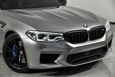 2019 BMW M5 Competition   - Photo 3 - Joliet, IL 60435