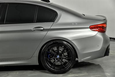 2019 BMW M5 Competition   - Photo 9 - Joliet, IL 60435