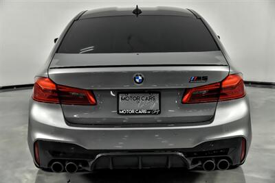 2019 BMW M5 Competition   - Photo 11 - Joliet, IL 60435