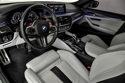 2019 BMW M5 Competition   - Photo 21 - Joliet, IL 60435