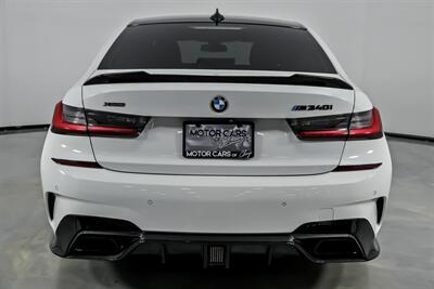 2021 BMW M340i xDrive   - Photo 11 - Joliet, IL 60435
