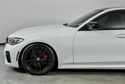 2021 BMW M340i xDrive   - Photo 7 - Joliet, IL 60435