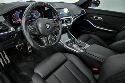 2021 BMW M340i xDrive   - Photo 18 - Joliet, IL 60435