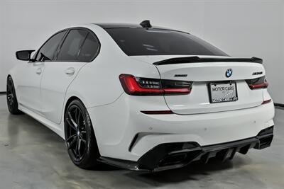 2021 BMW M340i xDrive   - Photo 10 - Joliet, IL 60435