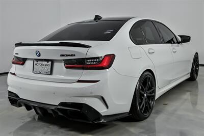 2021 BMW M340i xDrive   - Photo 12 - Joliet, IL 60435