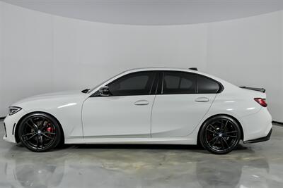 2021 BMW M340i xDrive   - Photo 8 - Joliet, IL 60435