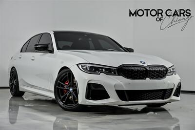 2021 BMW M340i xDrive   - Photo 1 - Joliet, IL 60435