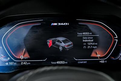 2021 BMW M340i xDrive   - Photo 27 - Joliet, IL 60435