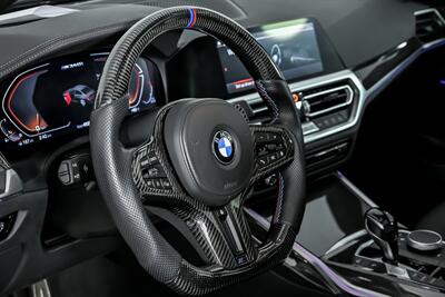 2021 BMW M340i xDrive   - Photo 23 - Joliet, IL 60435