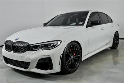 2021 BMW M340i xDrive   - Photo 6 - Joliet, IL 60435