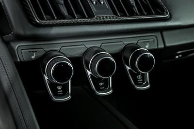 2017 Audi R8 5.2 quattro V10 Plus-$75K 1200HP TWIN TURBO BUILD! - Photo 37 - Joliet, IL 60435