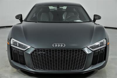 2017 Audi R8 5.2 quattro V10 Plus-$75K 1200HP TWIN TURBO BUILD! - Photo 5 - Joliet, IL 60435