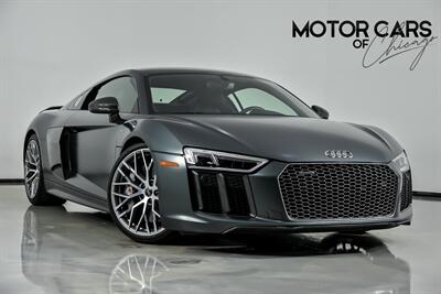 2017 Audi R8 5.2 quattro V10 Plus-$75K 1200HP TWIN TURBO BUILD! - Photo 1 - Joliet, IL 60435