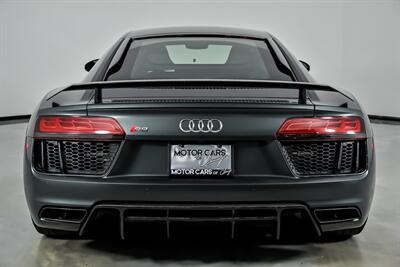 2017 Audi R8 5.2 quattro V10 Plus-$75K 1200HP TWIN TURBO BUILD! - Photo 11 - Joliet, IL 60435
