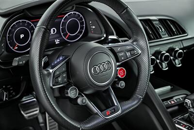 2017 Audi R8 5.2 quattro V10 Plus-$75K 1200HP TWIN TURBO BUILD! - Photo 27 - Joliet, IL 60435