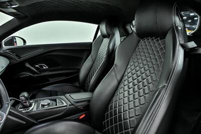 2017 Audi R8 5.2 quattro V10 Plus-$75K 1200HP TWIN TURBO BUILD! - Photo 26 - Joliet, IL 60435