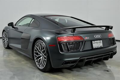 2017 Audi R8 5.2 quattro V10 Plus-$75K 1200HP TWIN TURBO BUILD! - Photo 10 - Joliet, IL 60435