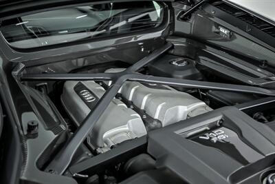 2017 Audi R8 5.2 quattro V10 Plus-$75K 1200HP TWIN TURBO BUILD! - Photo 16 - Joliet, IL 60435