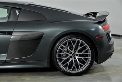 2017 Audi R8 5.2 quattro V10 Plus-$75K 1200HP TWIN TURBO BUILD! - Photo 9 - Joliet, IL 60435