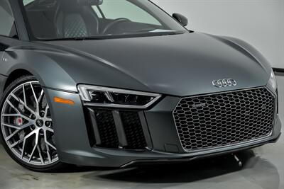 2017 Audi R8 5.2 quattro V10 Plus-$75K 1200HP TWIN TURBO BUILD! - Photo 3 - Joliet, IL 60435