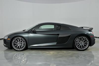 2017 Audi R8 5.2 quattro V10 Plus-$75K 1200HP TWIN TURBO BUILD! - Photo 8 - Joliet, IL 60435