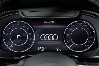2017 Audi R8 5.2 quattro V10 Plus-$75K 1200HP TWIN TURBO BUILD! - Photo 31 - Joliet, IL 60435