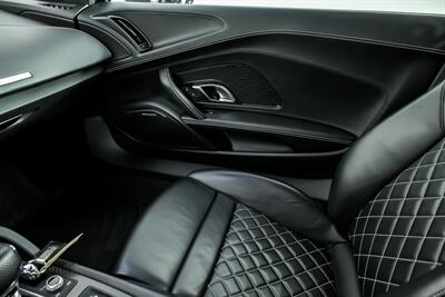 2017 Audi R8 5.2 quattro V10 Plus-$75K 1200HP TWIN TURBO BUILD! - Photo 40 - Joliet, IL 60435