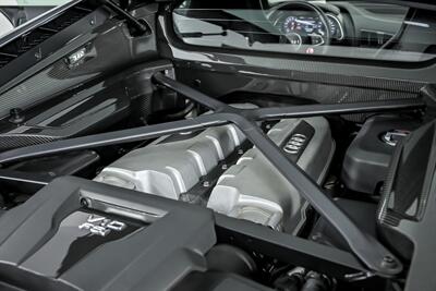 2017 Audi R8 5.2 quattro V10 Plus-$75K 1200HP TWIN TURBO BUILD! - Photo 17 - Joliet, IL 60435
