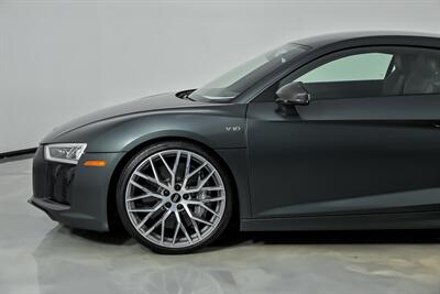 2017 Audi R8 5.2 quattro V10 Plus-$75K 1200HP TWIN TURBO BUILD! - Photo 7 - Joliet, IL 60435