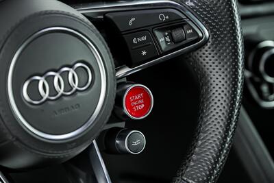 2017 Audi R8 5.2 quattro V10 Plus-$75K 1200HP TWIN TURBO BUILD! - Photo 29 - Joliet, IL 60435