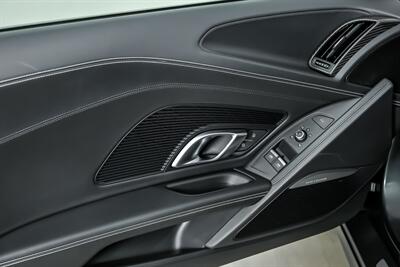 2017 Audi R8 5.2 quattro V10 Plus-$75K 1200HP TWIN TURBO BUILD! - Photo 21 - Joliet, IL 60435