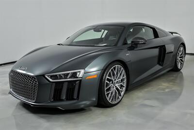 2017 Audi R8 5.2 quattro V10 Plus-$75K 1200HP TWIN TURBO BUILD! - Photo 6 - Joliet, IL 60435