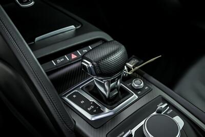 2017 Audi R8 5.2 quattro V10 Plus-$75K 1200HP TWIN TURBO BUILD! - Photo 38 - Joliet, IL 60435