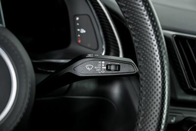 2017 Audi R8 5.2 quattro V10 Plus-$75K 1200HP TWIN TURBO BUILD! - Photo 35 - Joliet, IL 60435