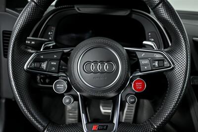 2017 Audi R8 5.2 quattro V10 Plus-$75K 1200HP TWIN TURBO BUILD! - Photo 32 - Joliet, IL 60435