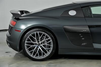 2017 Audi R8 5.2 quattro V10 Plus-$75K 1200HP TWIN TURBO BUILD! - Photo 13 - Joliet, IL 60435