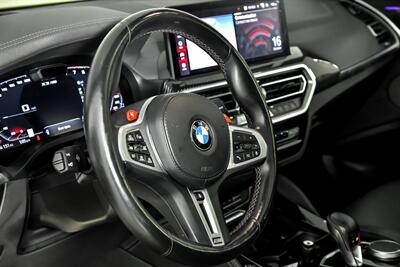 2022 BMW X3 M COMPETITION   - Photo 27 - Joliet, IL 60435