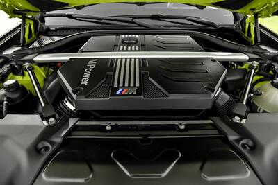 2022 BMW X3 M COMPETITION   - Photo 15 - Joliet, IL 60435