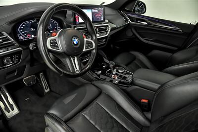 2022 BMW X3 M COMPETITION   - Photo 21 - Joliet, IL 60435